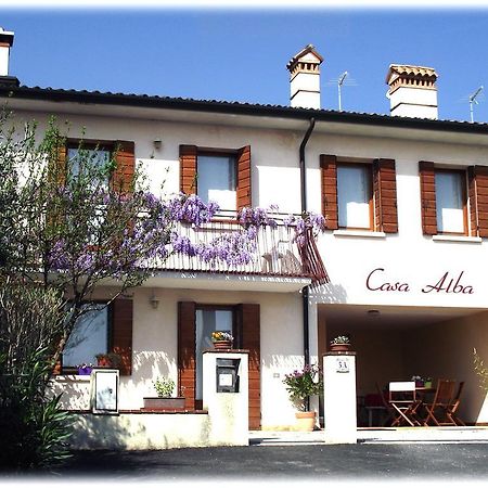 Casa Alba Apartment Borso del Grappa Phòng bức ảnh