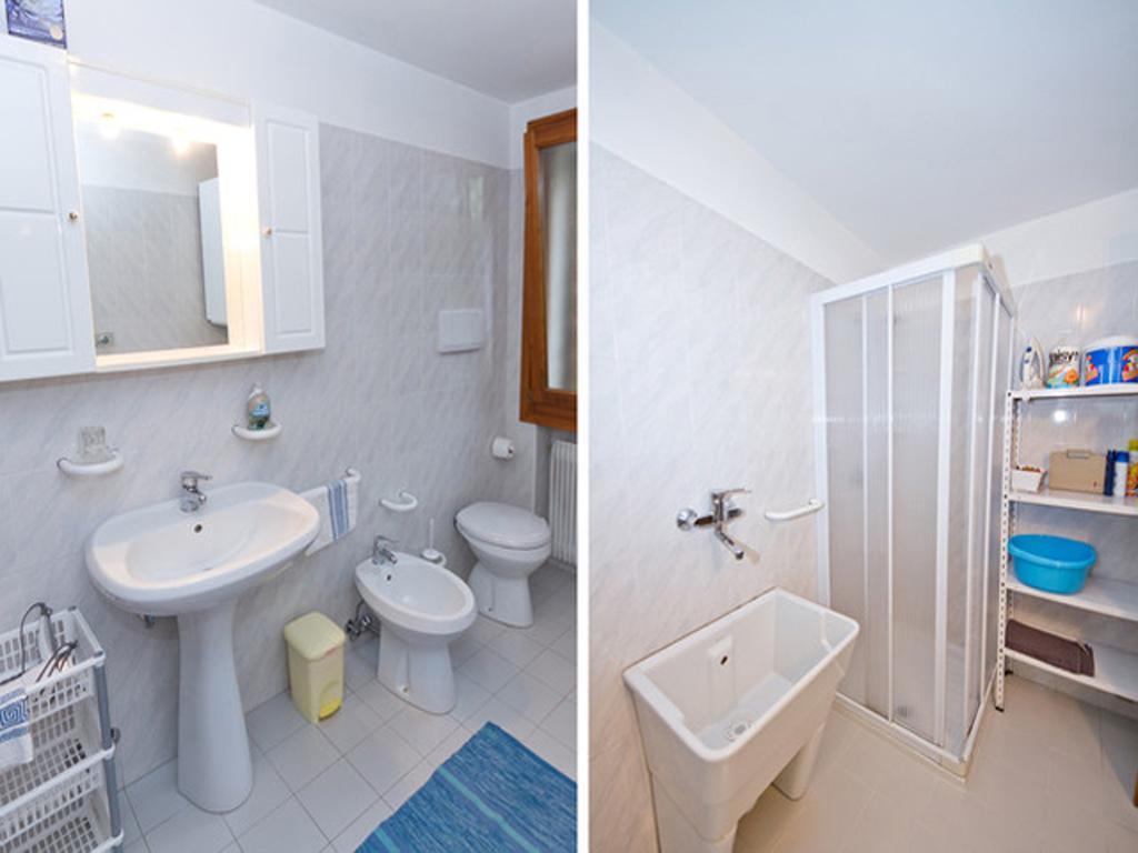 Casa Alba Apartment Borso del Grappa Phòng bức ảnh