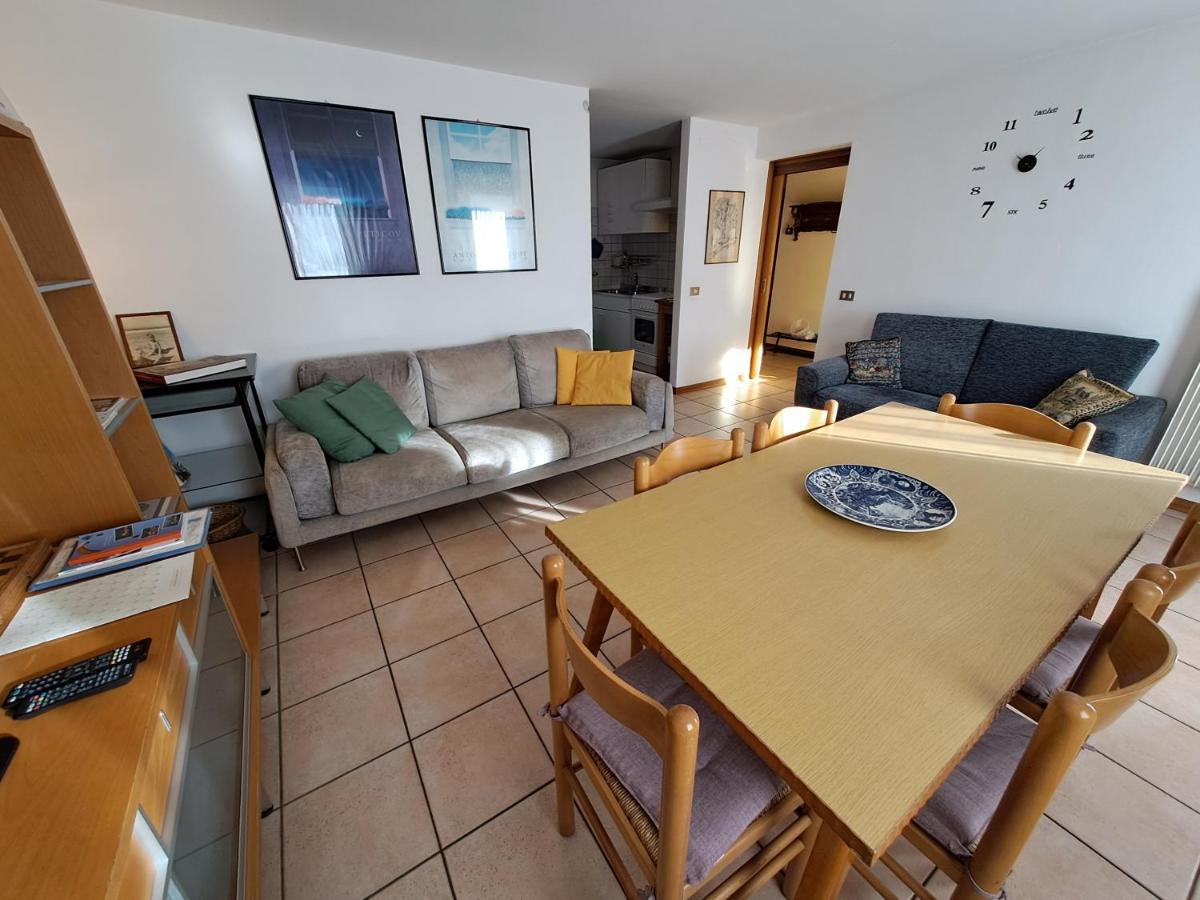 Casa Alba Apartment Borso del Grappa Ngoại thất bức ảnh