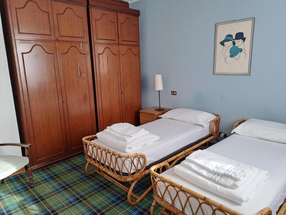 Casa Alba Apartment Borso del Grappa Ngoại thất bức ảnh