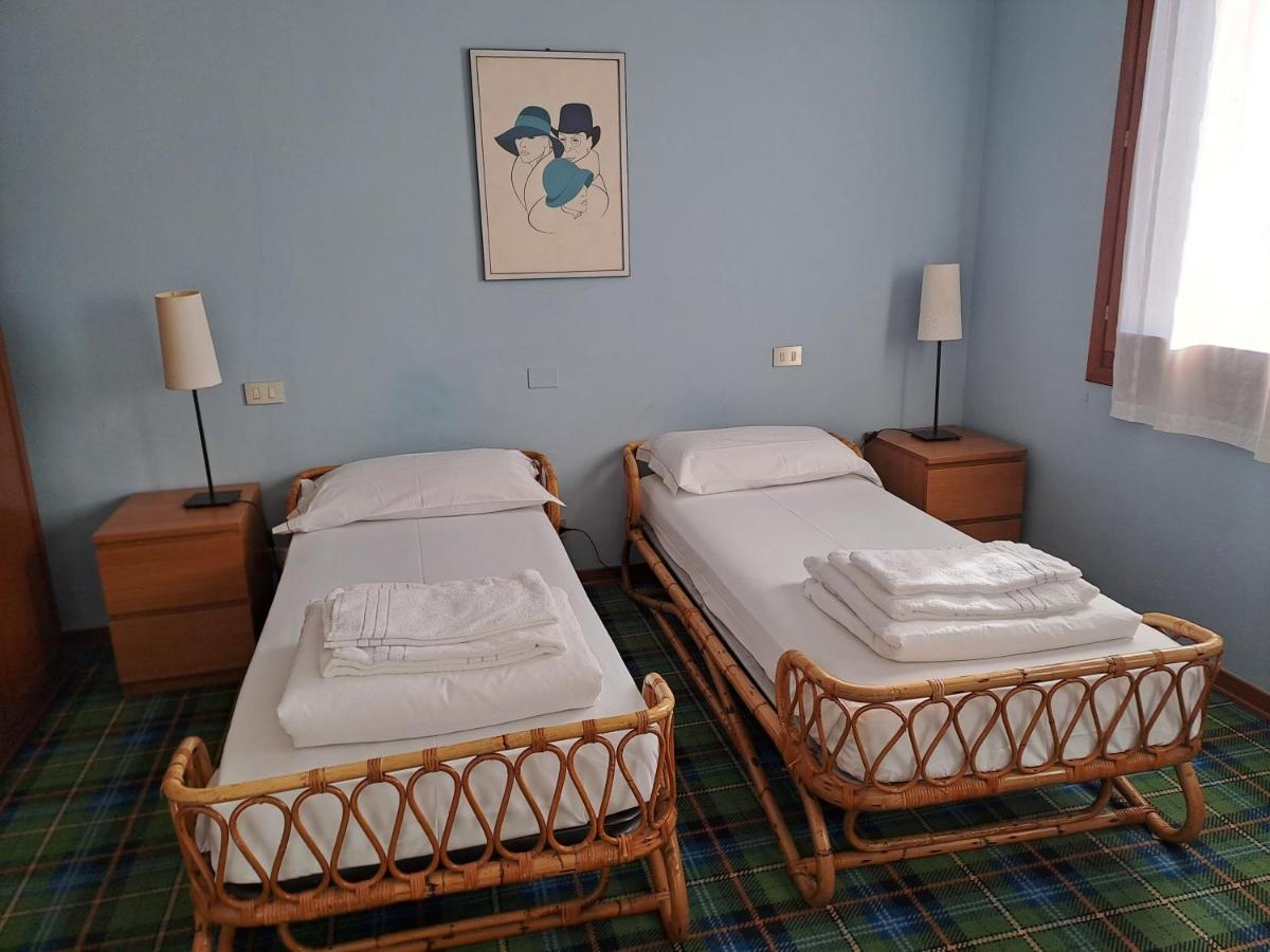 Casa Alba Apartment Borso del Grappa Ngoại thất bức ảnh