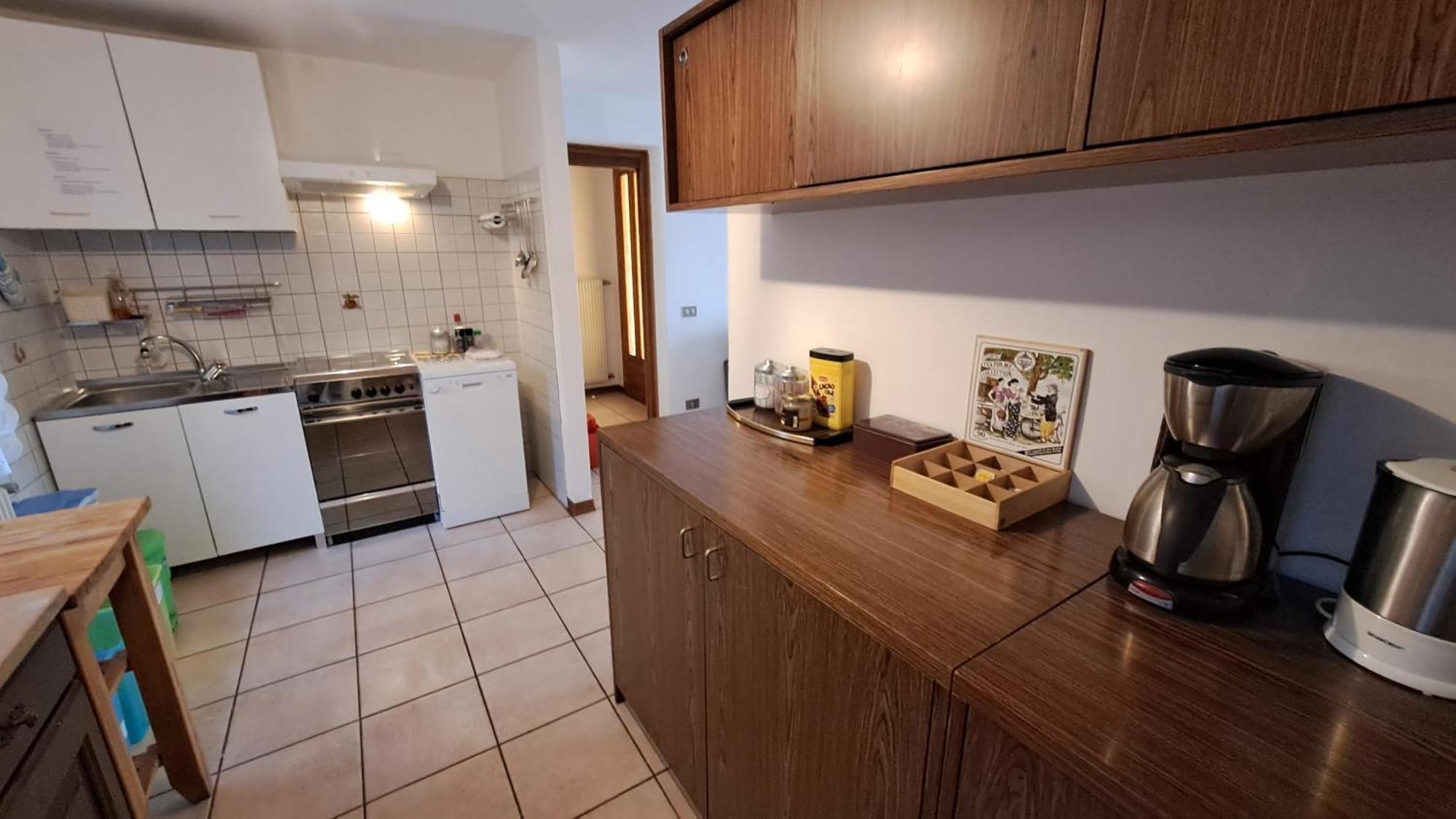 Casa Alba Apartment Borso del Grappa Ngoại thất bức ảnh